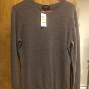 Cashmere sweater